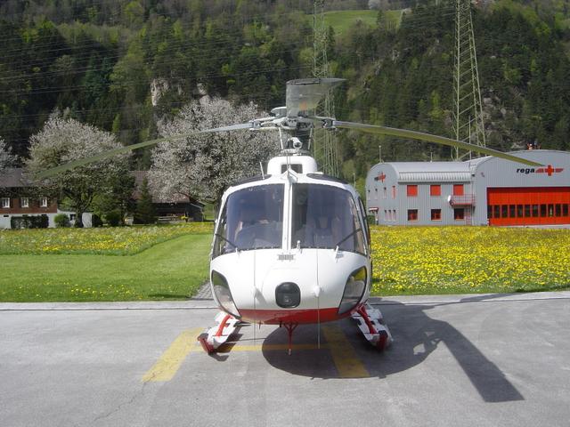HB-XVA