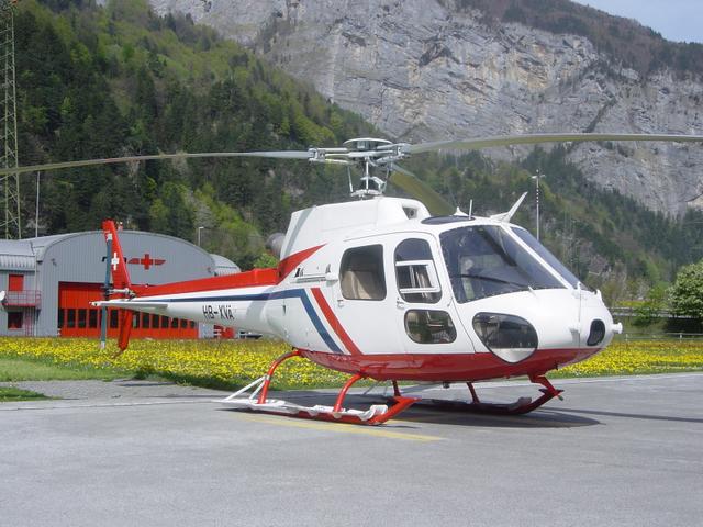 HB-XVA