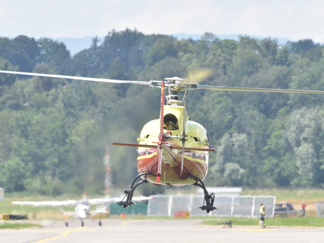 HB-XVA