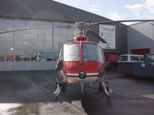 HB-XVB
