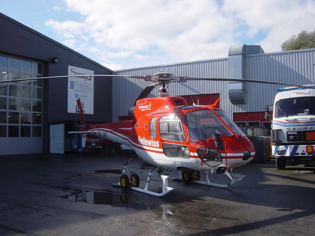 HB-XVB