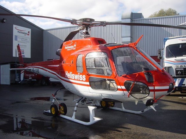 HB-XVB
