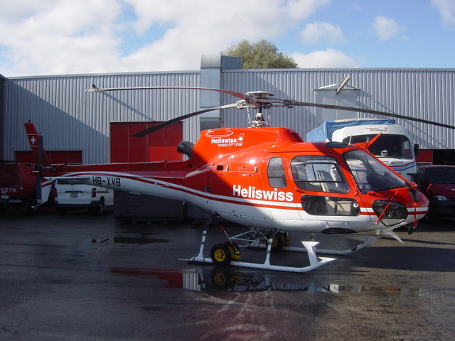 HB-XVB