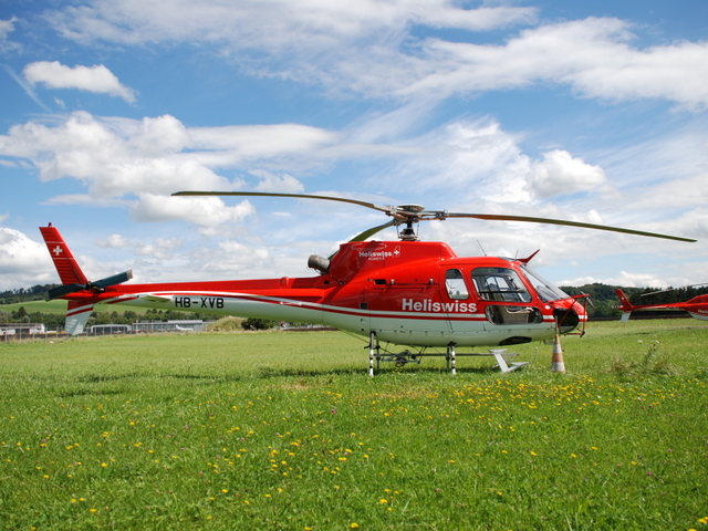 HB-XVB