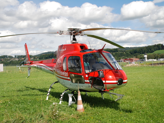 HB-XVB