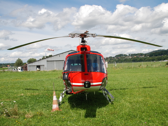 HB-XVB
