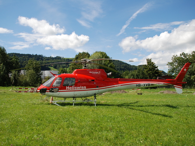 HB-XVB