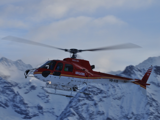HB-XVB