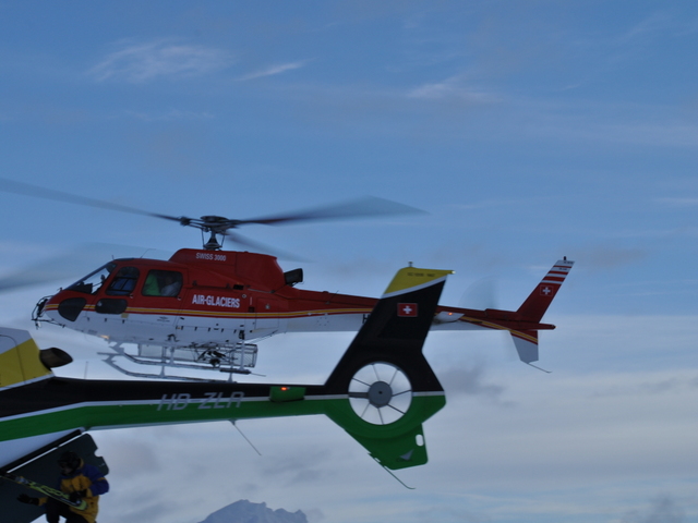 HB-XVB