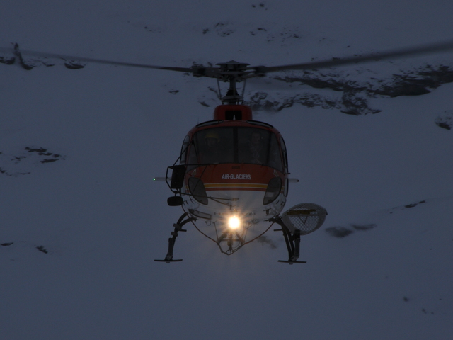 HB-XVB