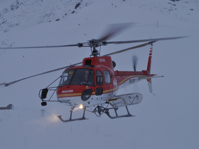 HB-XVB