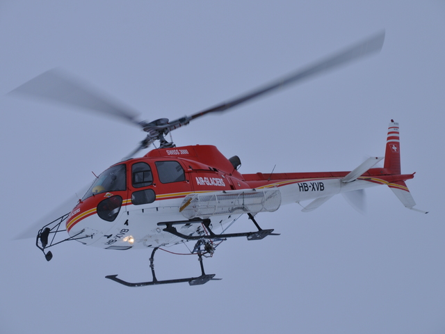 HB-XVB