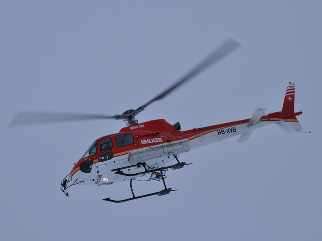 HB-XVB