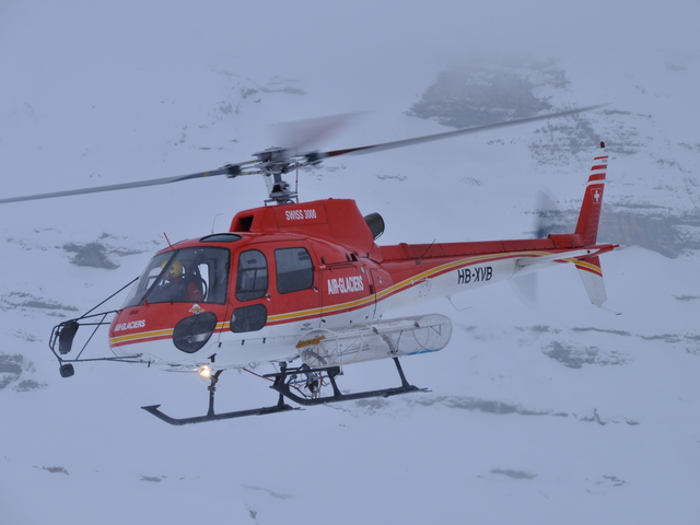 HB-XVB