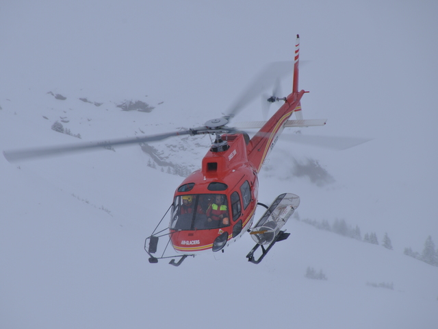 HB-XVB