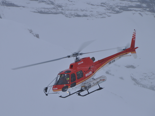 HB-XVB