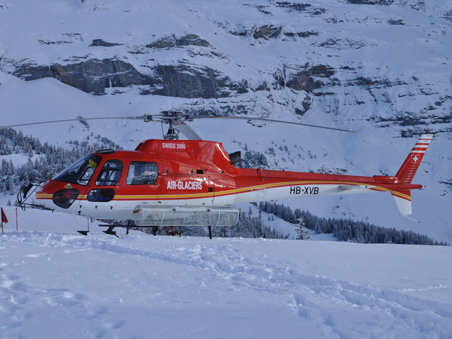 HB-XVB