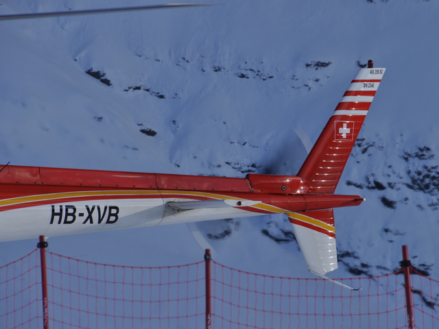 HB-XVB