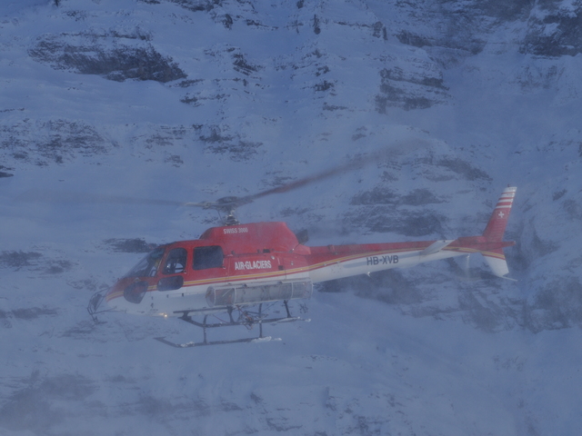 HB-XVB