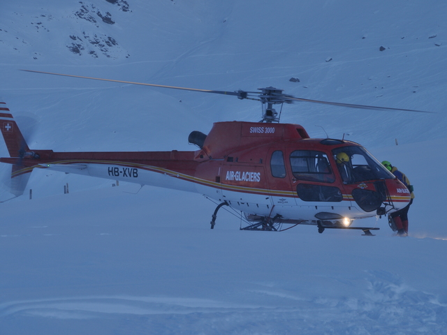 HB-XVB