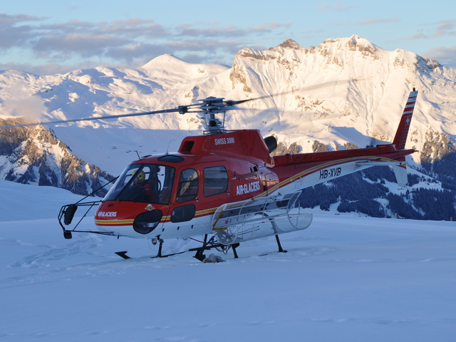 HB-XVB