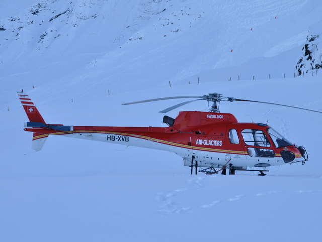 HB-XVB