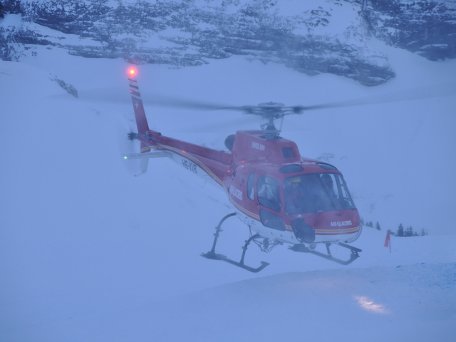 HB-XVB