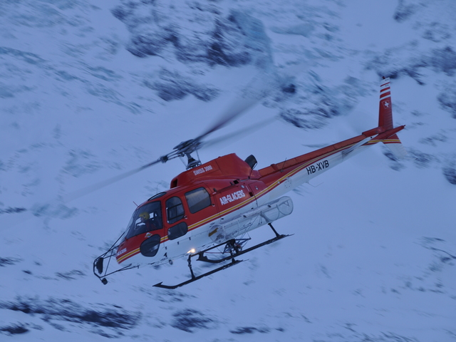 HB-XVB