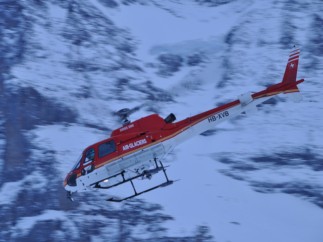 HB-XVB