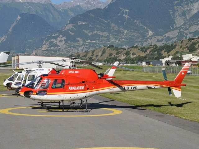 HB-XVB