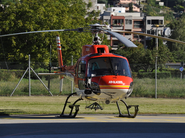 HB-XVB