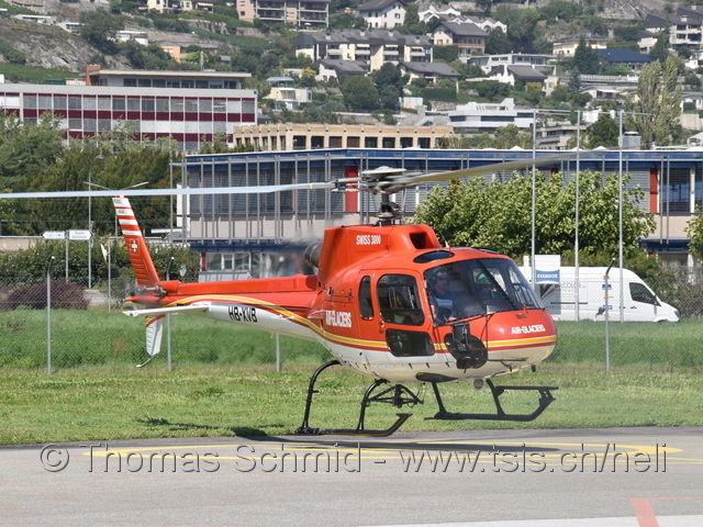 HB-XVB