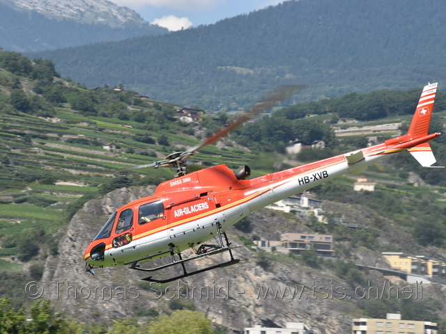 HB-XVB