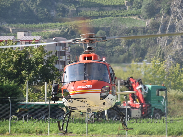HB-XVB