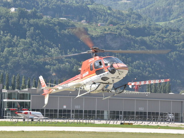 HB-XVB