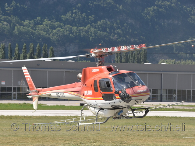 HB-XVB
