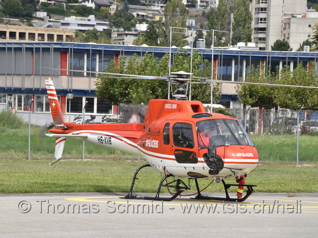 HB-XVB