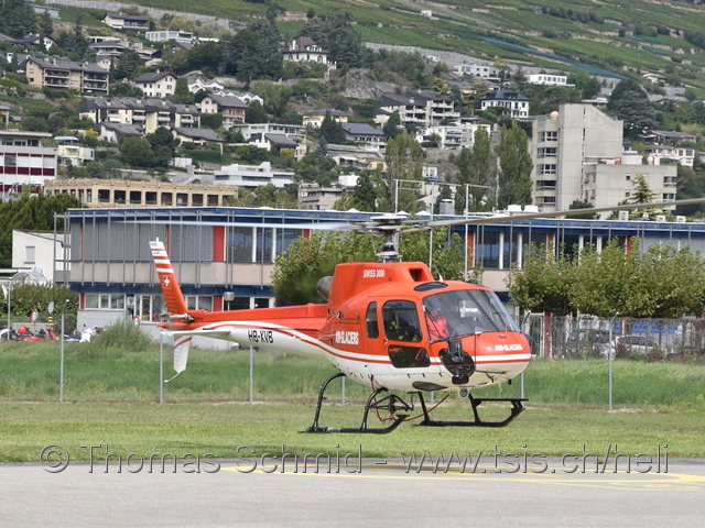 HB-XVB