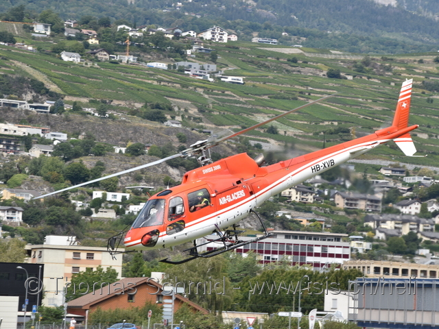 HB-XVB
