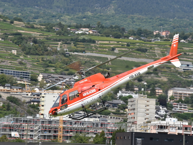 HB-XVB