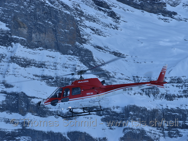 HB-XVB