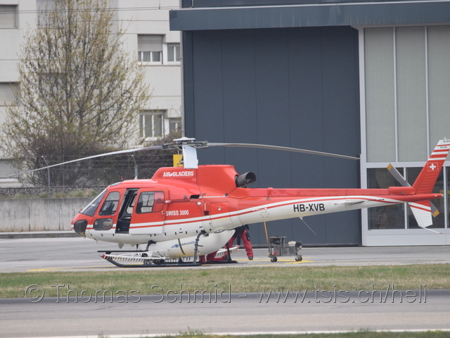 HB-XVB