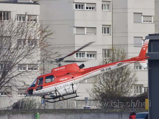HB-XVB
