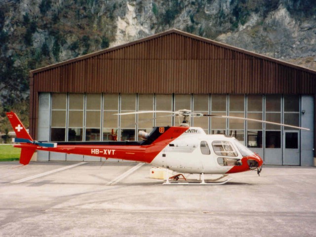 HB-XVT
