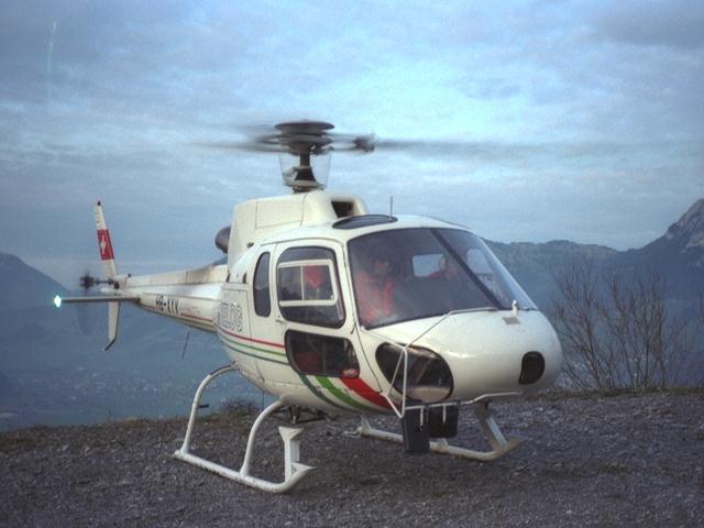 HB-XYV