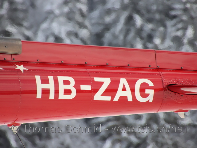 HB-ZAG