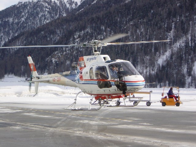 HB-ZBR