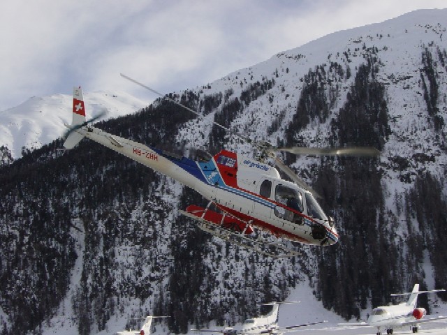 HB-ZBR