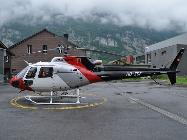HB-ZCF