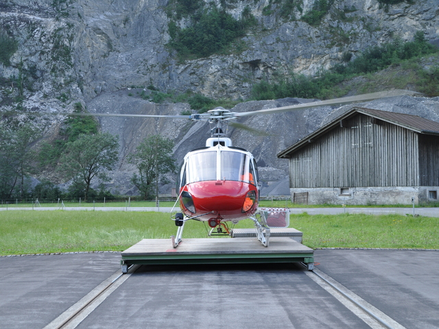 HB-ZCF